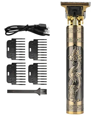 Vintage T9 Electric Hair Clipper Trimmer